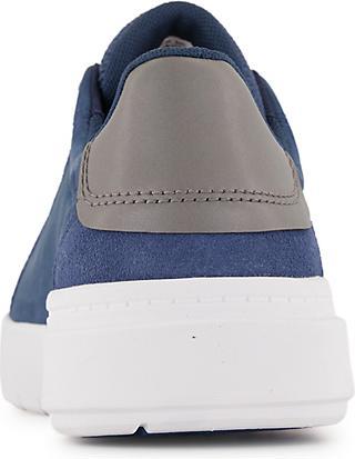 Actual product image Timberland Seneca Bay Oxford Men Sneaker (41)