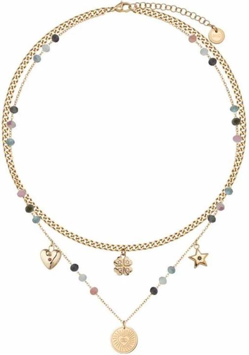 Image du produit Liu Jo Collier Doré pour Femmes
