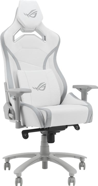 Produktbild ASUS Gaming Stuhl SL301CW ROG CHARIOT X Core WHT