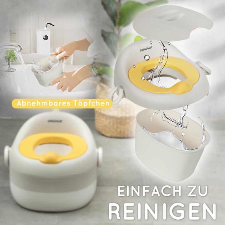 Produktbild Jamb Kindertopf