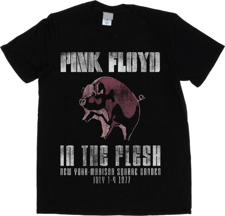 Produktbild Pink Floyd In The Flesh TShirt (XL)