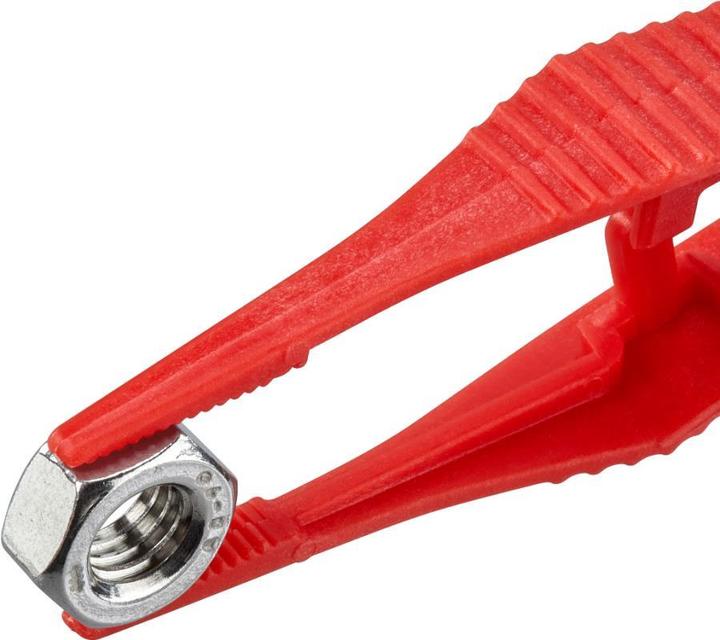 Productafbeelding Knipex Plastic pincet 92 69 84