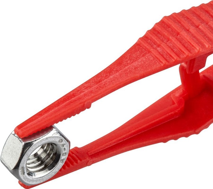 Immagine prodotto Knipex Pinzetta in resina sintetica