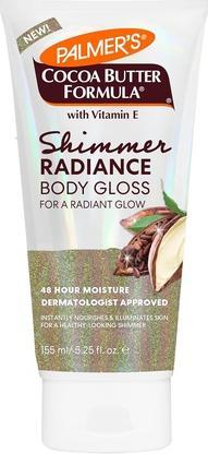 Produktbild Palmer's Cocoa Butter Formula Shimmer Body Lotion with Vitamin E 525 Fl Oz