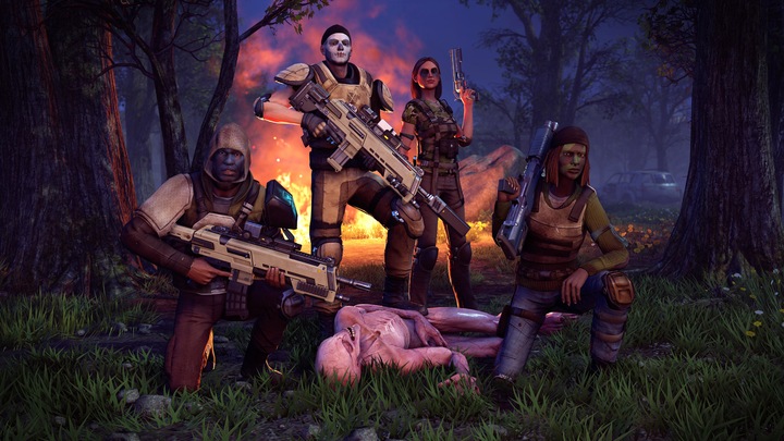 Image du produit 2K Games XCOM 2 (Xbox One S, EN)