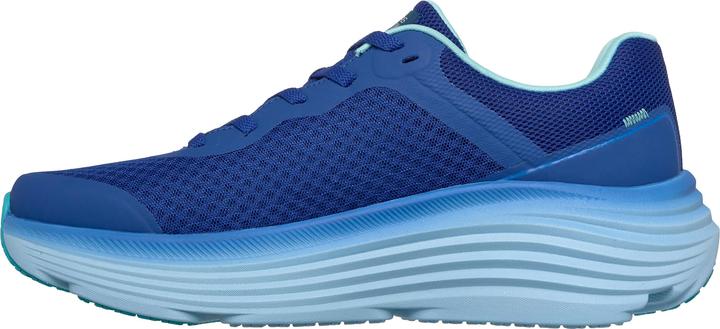 Immagine prodotto Skechers Maximale Dämpfung Herren-Laufschuhe Blau (43)