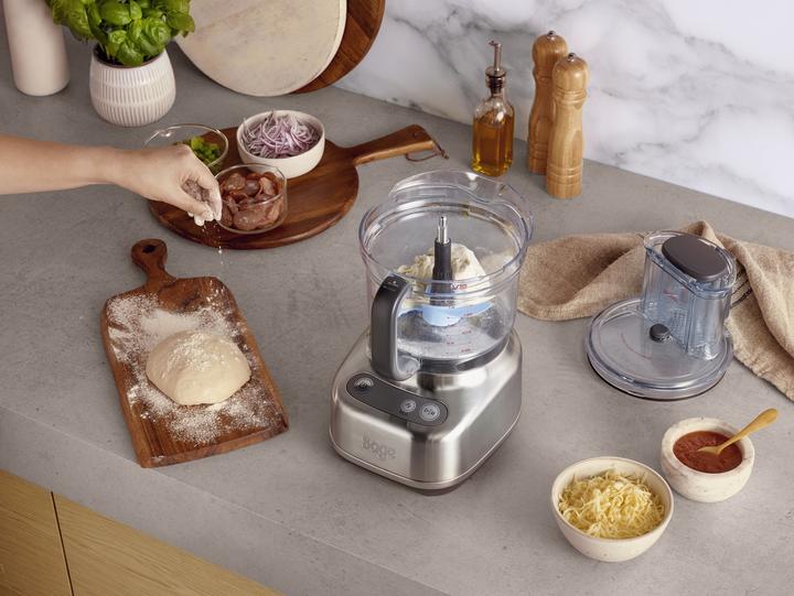 Immagine prodotto Sage Robot da cucina Paradice 9