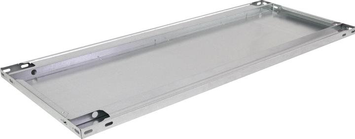 Actual product image Schulte Lagertechnik Additional shelf plug-in system MULTIplus150 Load capacity 150 kg