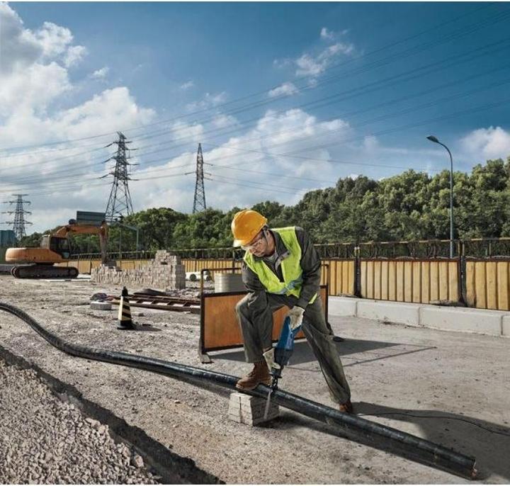 Produktbild Bosch Professional GSA 120