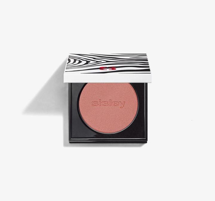 Produktbild Sisley Le Phyto Blush No 04 (4 Golden Rose)