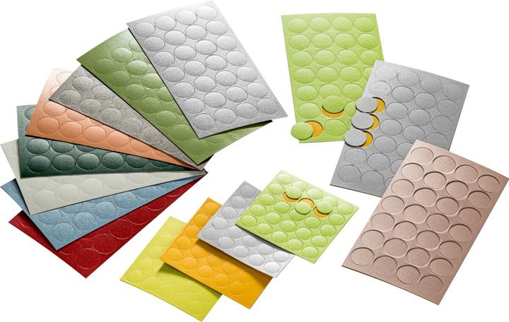 Immagine prodotto Werkstarck Coperchietti autoadesivi