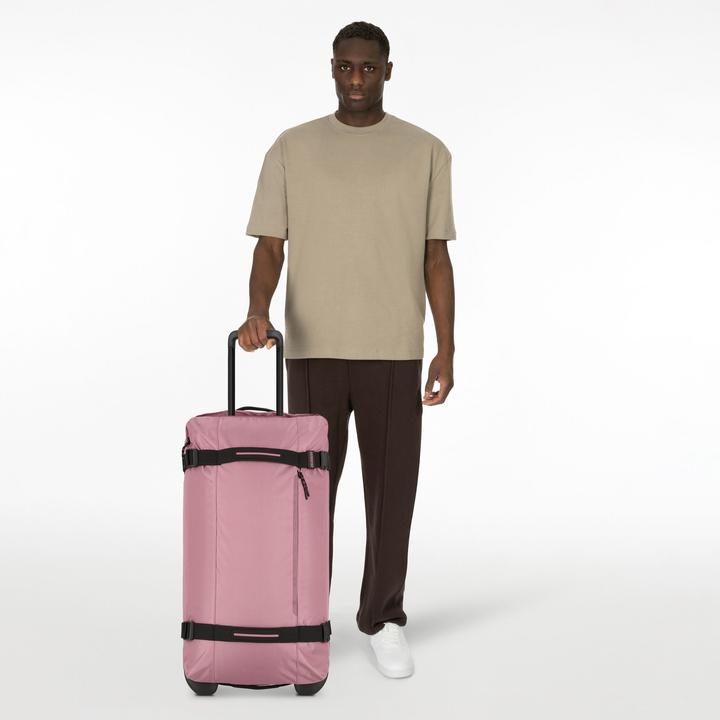 Actual product image American Tourister Urban Track M 2-Rollen Reisetasche 68 cm (94 l)