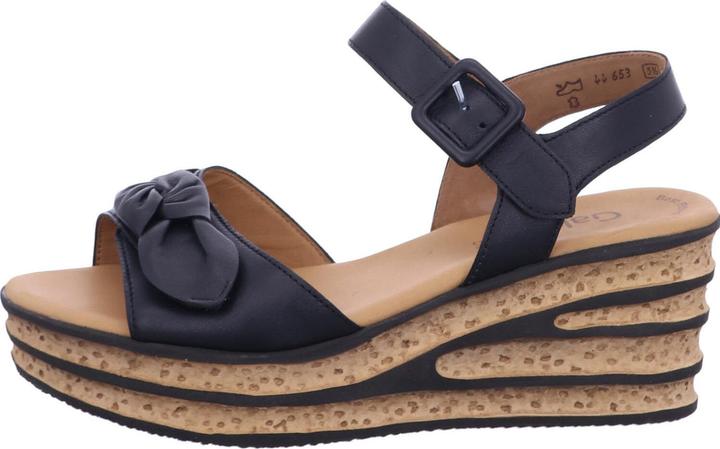 Image du produit Gabor 64.653 27 Sandal (40.5)