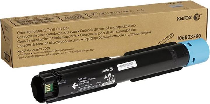 Produktbild Xerox 106R03760 (C)