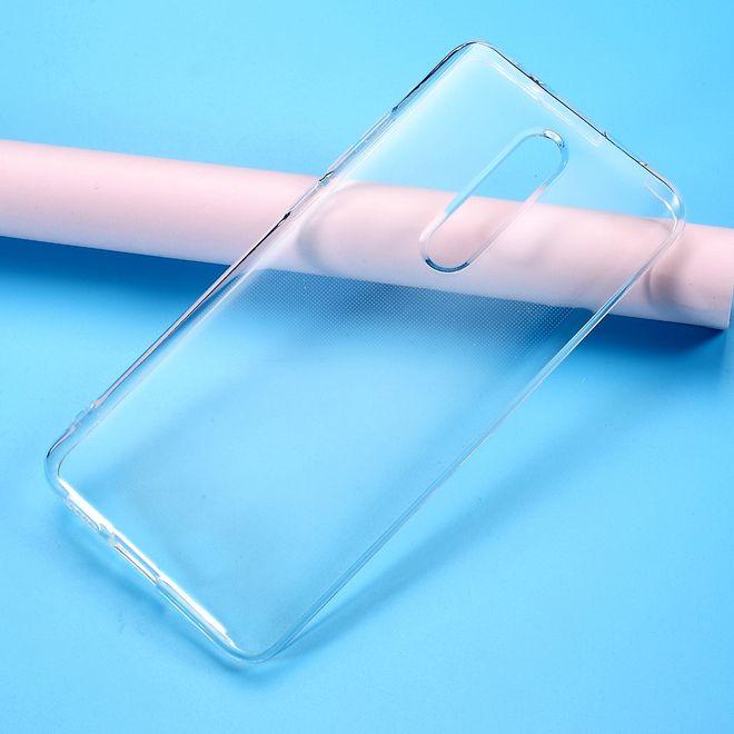 Produktbild MU Classic Softcase TPU Series (Xiaomi Mi 9T Pro)