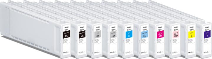 Actual product image Epson SureColor SC-P7300 (Colour)