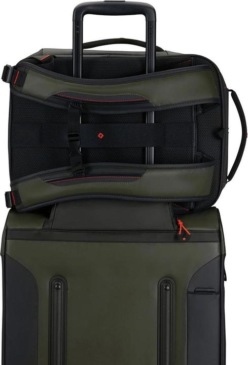 Produktbild Samsonite Ecodiver Rucksack S (25 l)