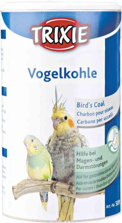 Produktbild Trixie Vogelkohle (0.02 kg)