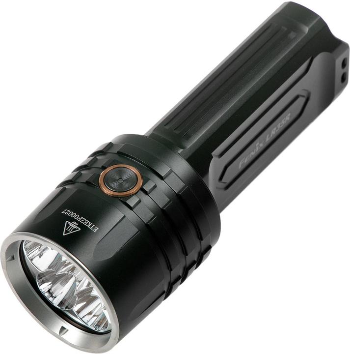 Actual product image Fenix LR35R (14 cm, 10000 lm)