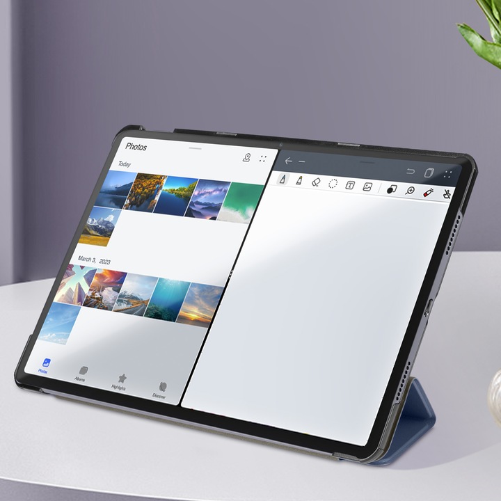 Produktbild Avizar Trifold Series (Huawei MatePad 11.5)