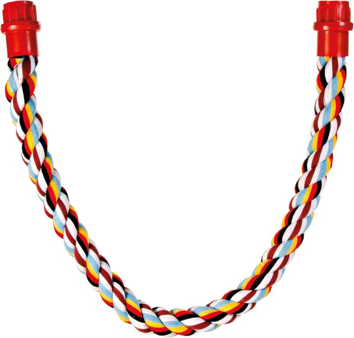 Actual product image Trixie Tau seat bar flexible