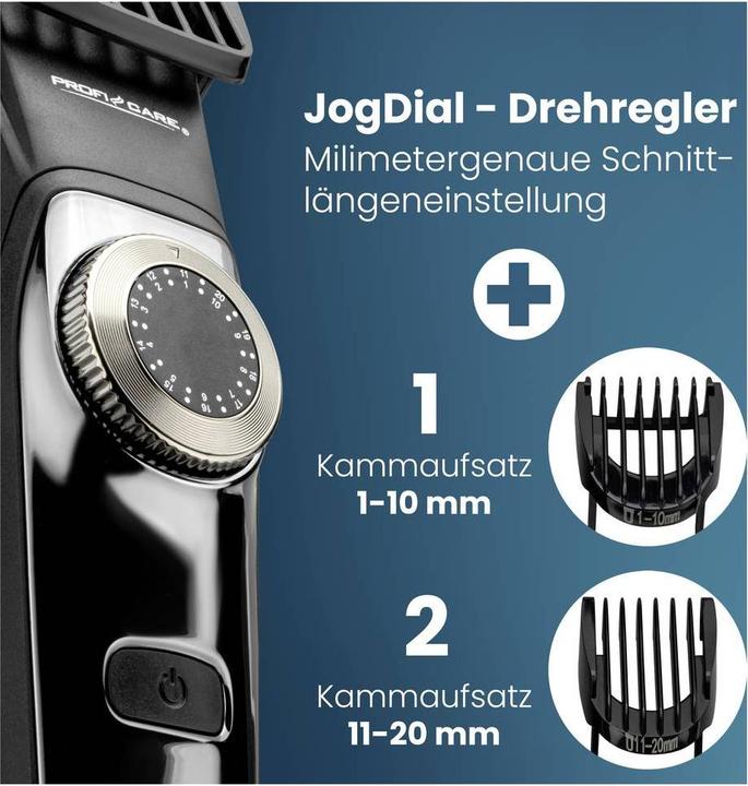 Immagine prodotto Profi-Care PCA PC-HSM R3131 H&B.Schneider