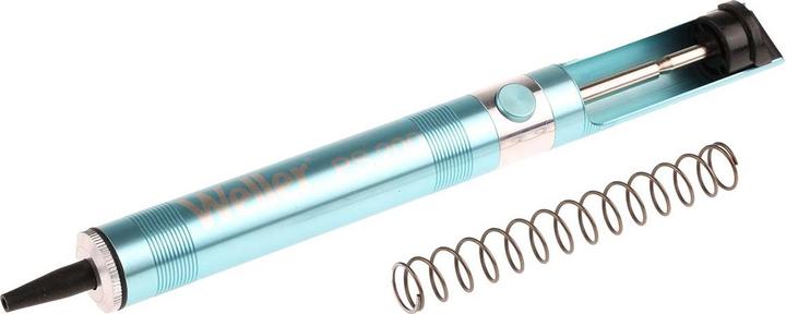 Actual product image Weller Erem Desoldering Pump - PS200A (Suction pump)