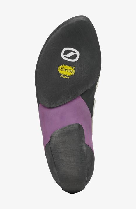 Produktbild Scarpa Kletterschuh Instinct VSR LV (39.5)