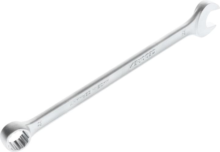 Produktbild Gedore 7 XL 22 Ring-Maulschlüssel extra lang UD-Profil 22 mm (22 mm)