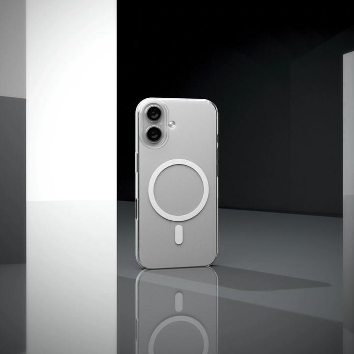 Actual product image Puro Cover (Apple iPhone 17)