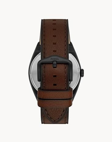 Produktbild Fossil Everett Automatic (Analoguhr, 42 mm)