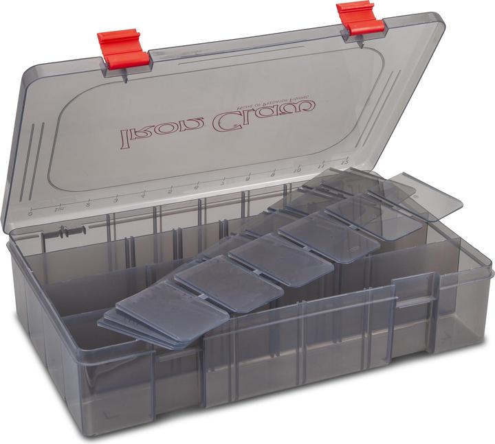 Immagine prodotto Iron Claw Vario Box 360H (23 cm)