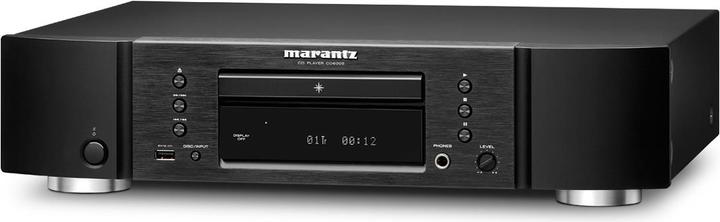 Produktbild Marantz Cd-6005 (CD Player)