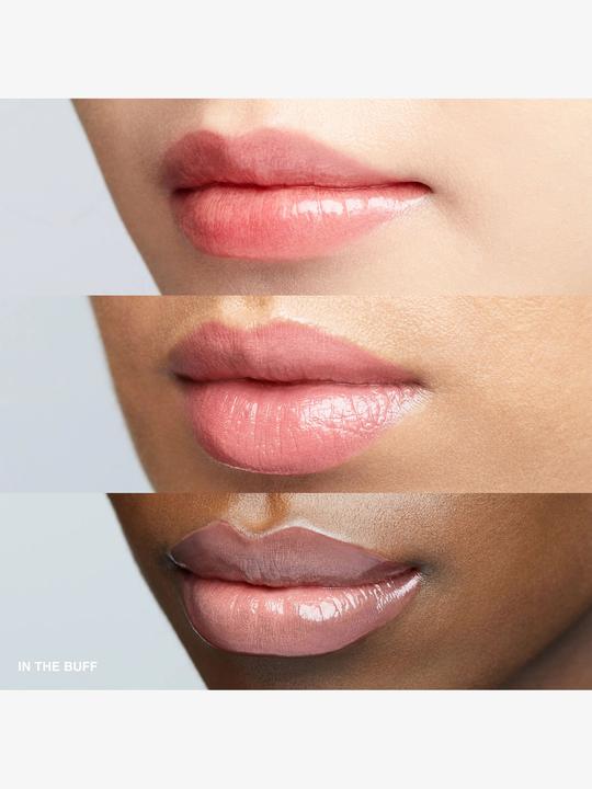Produktbild Bobbi Brown BB Lip Gloss - Crushed Oil-Infused Gloss In the Buff (Beige, Rosa)