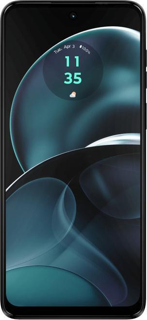 Produktbild TIM Moto G14 (128 GB, Steel Grey, 6.50", 50 Mpx, 4G)