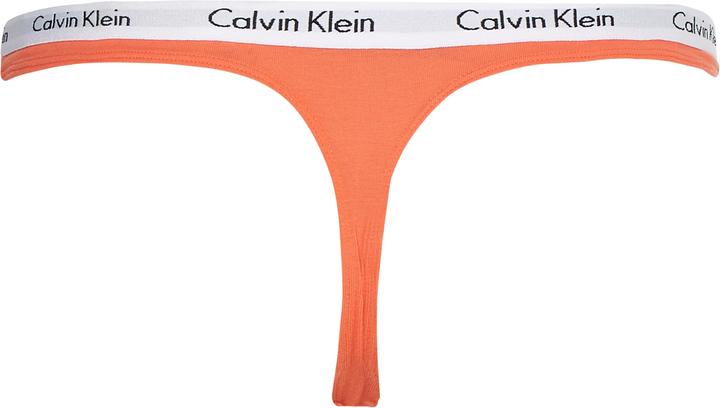 Immagine prodotto Calvin Klein Perizoma (XS, Confezione singola)