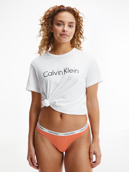 Immagine prodotto Calvin Klein Perizoma (XS, Confezione singola)