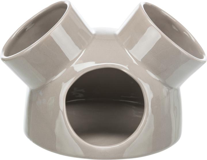 Produktbild Trixie Keramikhaus für Hamster