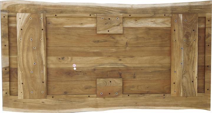 Image du produit SAM CALI Baumkante massiv Akazie