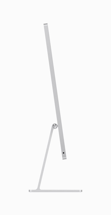 Produktbild Apple iMac 2023 (M3, 8 GB, 256 GB)