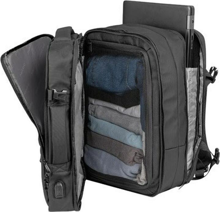 Immagine prodotto Genesis Plecak Natec CAMEL PRO 17.3" (NTO-2116) (17.30", Universale)