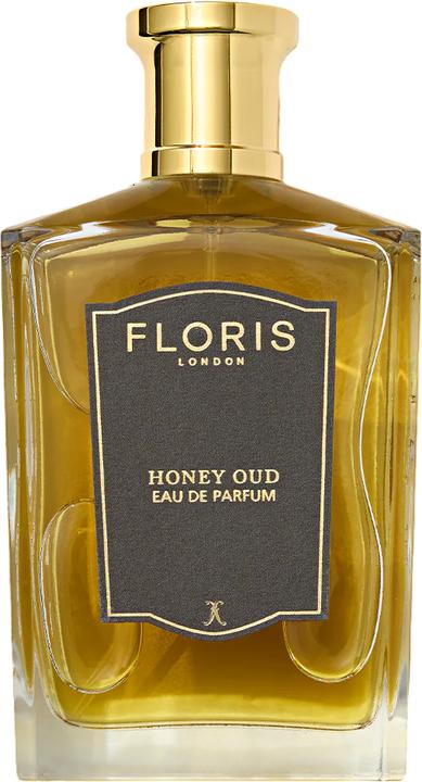 Actual product image Floris London Private Coll. Honey Oud Edp 50 ml (Eau de parfum, 50 ml)