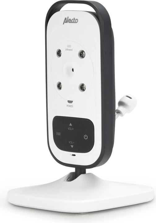 Alecto Extra camera