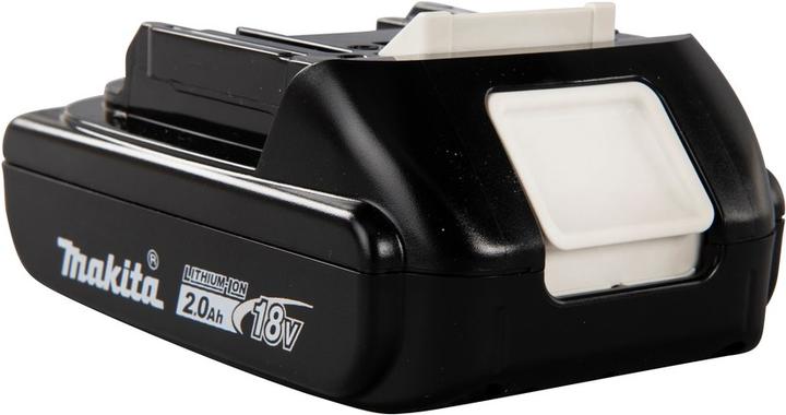 Productafbeelding Makita Batterij BL1820B (18 V)