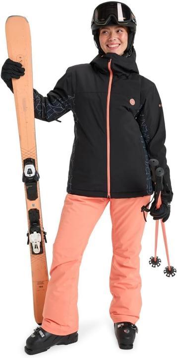 Immagine prodotto Roxy Galaxy Jas Zwart S Vrouw (S)