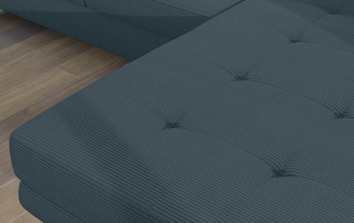 Immagine prodotto ELTAP Armando (Divano letto, Divano ad angolo, 4 posti)