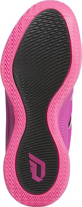 Produktbild adidas Dame Certified 3 Schuh (45 1/3)