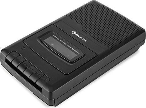 Immagine prodotto Auna RQ-132USB (Registratore a cassette)