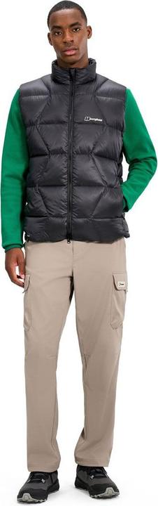 Actual product image Berghaus Explorer Daunenweste für Herren (48)