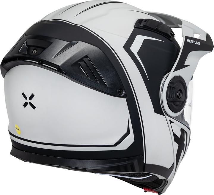 Produktbild iXS Venture 1.0 MIPS casque modulable (S)